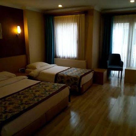 Casa Tua Otel Erdek Bagian luar foto
