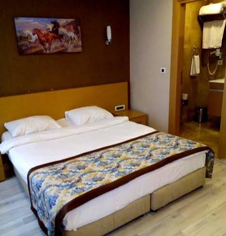 Casa Tua Otel Erdek Bagian luar foto